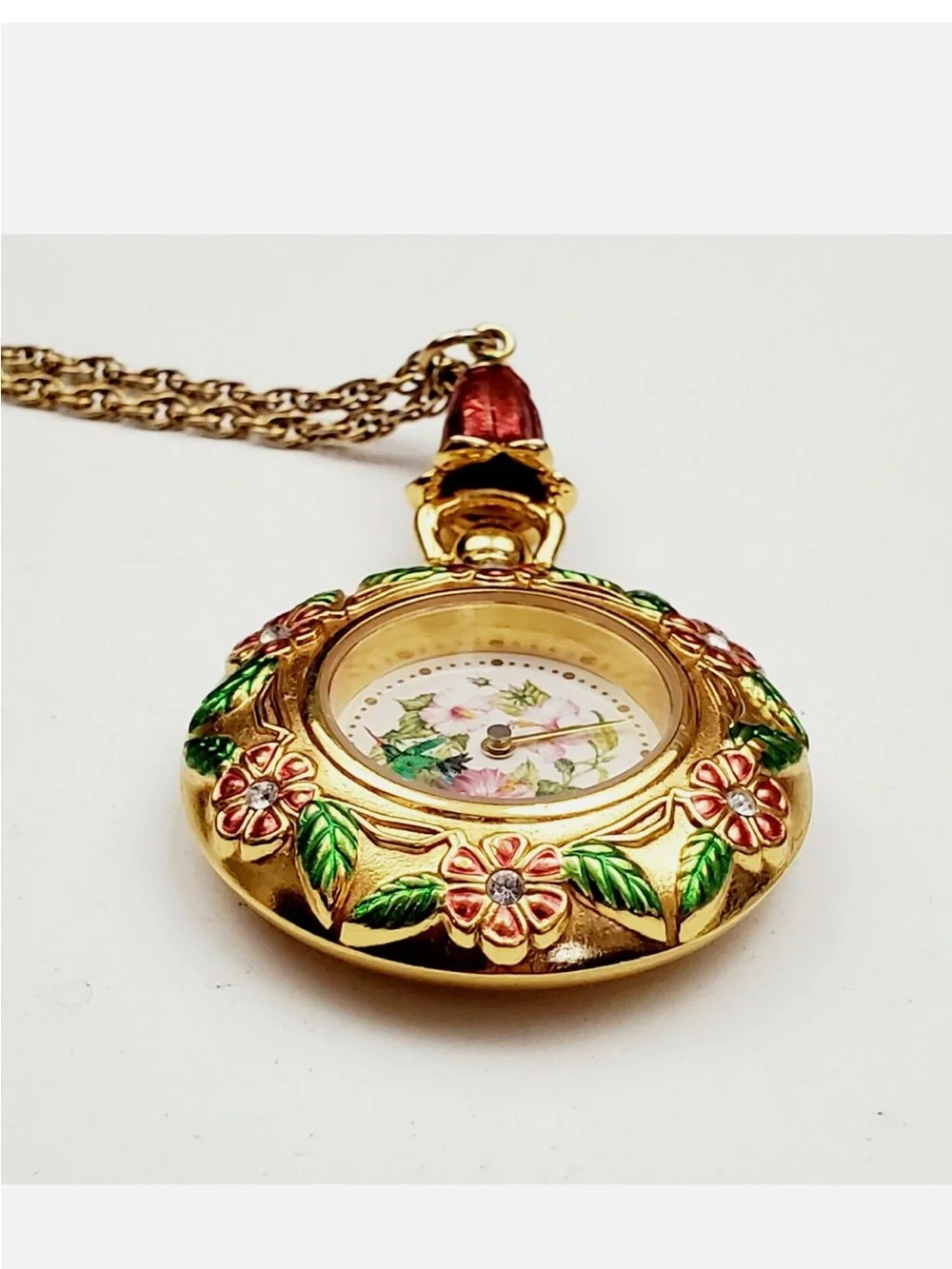 Franklin Mint like new
